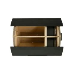 Vogelvoederhuis Landelijke Stijl - Barn Brown -Boerderijdieren Winkel voederschuur bruin 1675161473 3 600