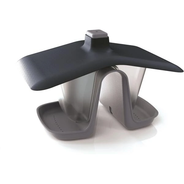 Voedersilo Duofood - Kunststof 4 Voedersilo Duofood - Kunststof - Afbeelding 2