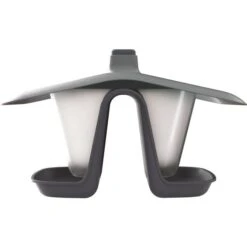 Voedersilo Duofood - Kunststof 8 Voedersilo Duofood - Kunststof -Boerderijdieren Winkel voedersilo duofood kunststof 1565767973 3 600