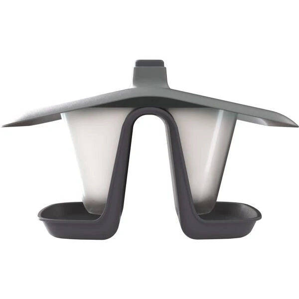 Voedersilo Duofood - Kunststof 5 Voedersilo Duofood - Kunststof - Afbeelding 3