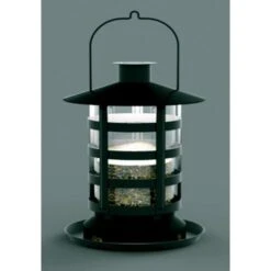 Voedersilo Voor Zaden 5 Kg - Solar 7 Voedersilo Voor Zaden 5 Kg - Solar -Boerderijdieren Winkel voedersilo voor zaden 5 kg solar 1560245305 1 600