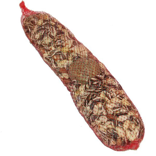 Voederslinger Vetbol En Pitten - Medium 4 Voederslinger Vetbol En Pitten - Medium - Afbeelding 2