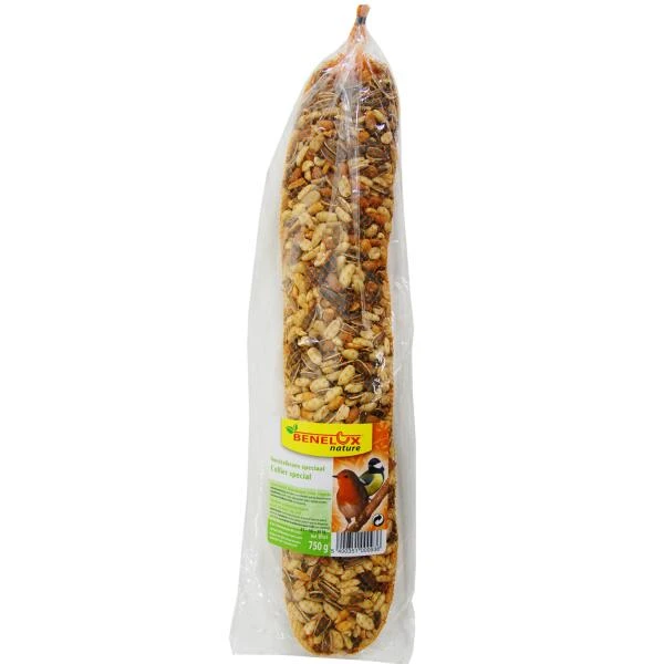 Voederslinger Mix Met Rozijnen - 750 G 3 Voederslinger Mix Met Rozijnen - 750 G