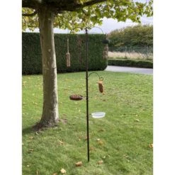 Vogelvoederstation Tuinvogels - Drie Voederhaken -Boerderijdieren Winkel voederstation wild bird 1666959770 2 600