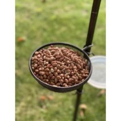 Vogelvoederstation Tuinvogels - Drie Voederhaken -Boerderijdieren Winkel voederstation wild bird 1666959770 3 600