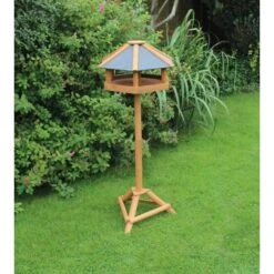 Voedertafel XXL Op Statief -Boerderijdieren Winkel voedertafel xxl op statief 1512735923 1 600