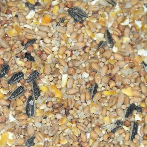 Voedertafelmix 2,5 Kg 3 Voedertafelmix 2,5 Kg