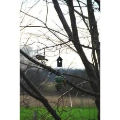 ESSCHERT DESIGN Vetbolspiraal - Voederveer 8 ESSCHERT DESIGN Vetbolspiraal - Voederveer -Boerderijdieren Winkel voederveer 1484052996 3 600