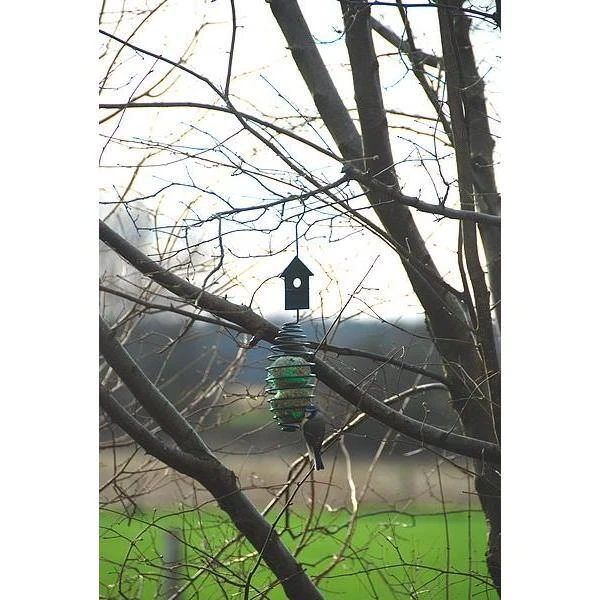 ESSCHERT DESIGN Vetbolspiraal - Voederveer 6 ESSCHERT DESIGN Vetbolspiraal - Voederveer - Afbeelding 4