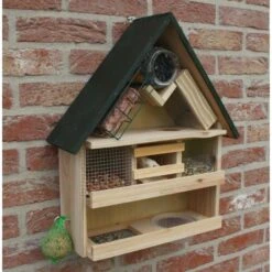 Vogel Voederpaleis 8 Vogel Voederpaleis -Boerderijdieren Winkel vogel voederpaleis 1523891497 1 600