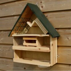 Vogel Voederpaleis 9 Vogel Voederpaleis -Boerderijdieren Winkel vogel voederpaleis 1523891498 2 600