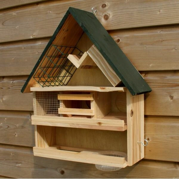 Vogel Voederpaleis 6 Vogel Voederpaleis - Afbeelding 4