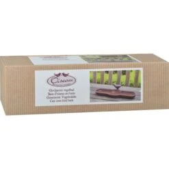 ESSCHERT DESIGN Vogelbad Gietijzer 9 ESSCHERT DESIGN Vogelbad Gietijzer -Boerderijdieren Winkel vogelblad gietijzer 1579859677 3 600