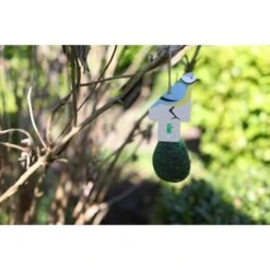 ESSCHERT DESIGN Vogelhanger Zonnebloempitten - Vogelvoeder -Boerderijdieren Winkel vogelhanger zonnebloempitten 1554885822 2 600