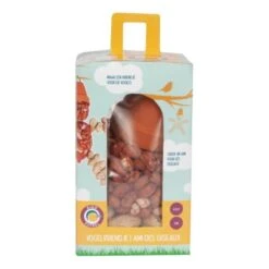 Vogelvoedervriend Met Pindanoten 5 Vogelvoedervriend Met Pindanoten -Boerderijdieren Winkel vogelvoedervriend met pindanoten 1646840378 1433 600