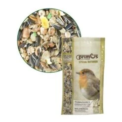 Vogelvoer Vier Seizoenen 900 Gram -Boerderijdieren Winkel vogelvoer 4 seizoenen 900 gram 1484062519 1 600