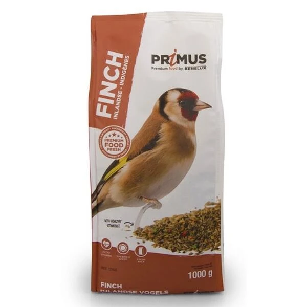 Vogelvoer Voor Vinken En Andere Tuinvogels 3 Vogelvoer Voor Vinken En Andere Tuinvogels