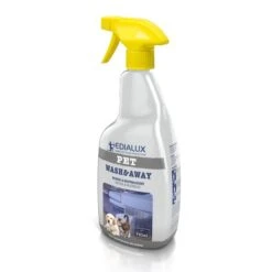 EDIALUX Wash And Away Spray Reinigingsmiddel 750 Ml
