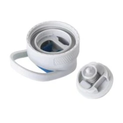 Waterfles En Kom Kurgo Gourd H2O - Blauw -Boerderijdieren Winkel waterfles en kom kurgo blauw 1637675152 5 600