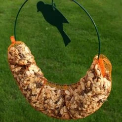 Voederslinger Mix Met Rozijnen - 750 G 12 Voederslinger Mix Met Rozijnen - 750 G -Boerderijdieren Winkel winterkrans mix met rozijnen 750 g 1538388335 1 600