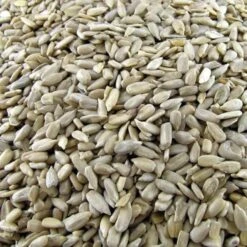 Gepelde Zonnebloempitten - 4 Kg -Boerderijdieren Winkel zonnebloempitten gepeld 4 kg 1484067710 1 600