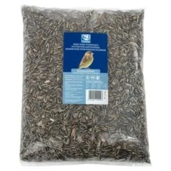 Zonnebloempitten Gestreept Ongepeld - 2,5 Kg -Boerderijdieren Winkel zonnebloempitten gestreept ongepeld 25 kg 1601971424 1 600