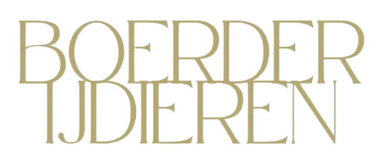 Boerderijdieren Winkel